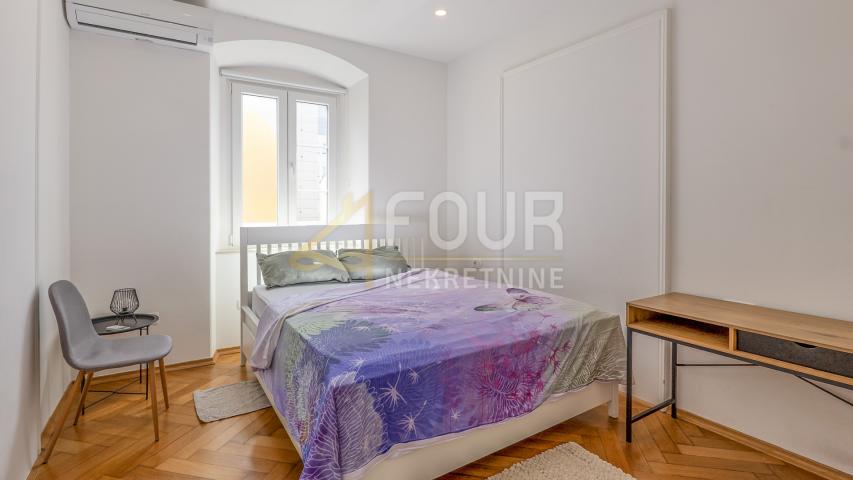 Flat Centar, Rijeka, 107,23m2