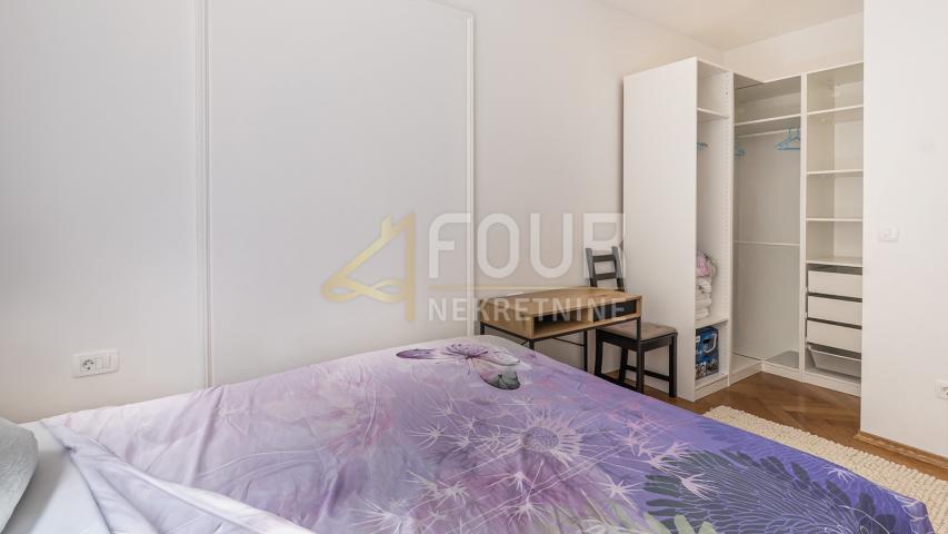 Flat Centar, Rijeka, 107,23m2