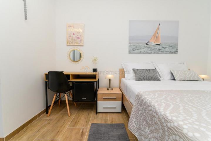 Miholašćica, Otok Cres - Dvije kuće, 500 m2
