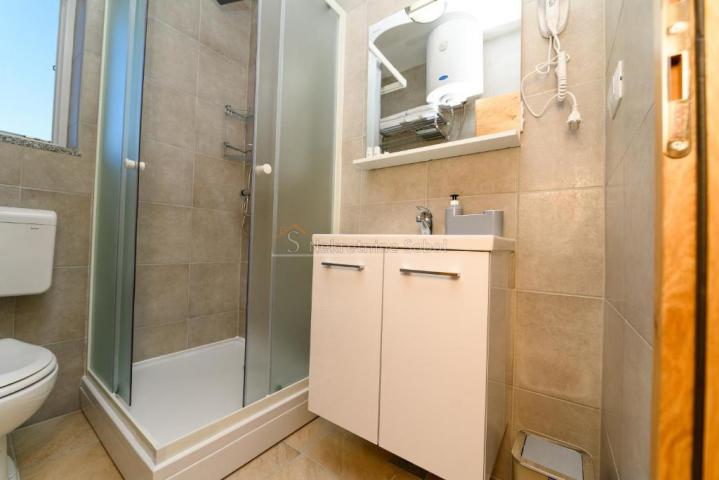 Miholašćica, Otok Cres - Dvije kuće, 500 m2