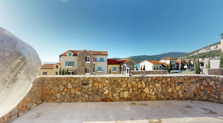 Prodaja, Stan, 69.82m2 , Luštica Bay
