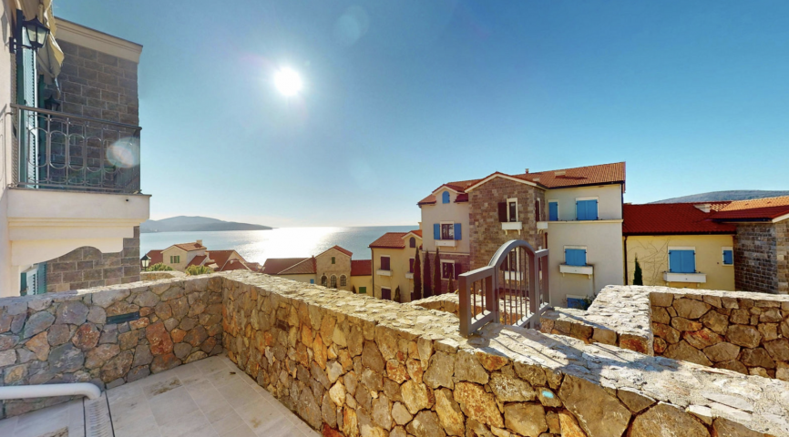 Prodaja, Stan, 69.82m2 , Luštica Bay
