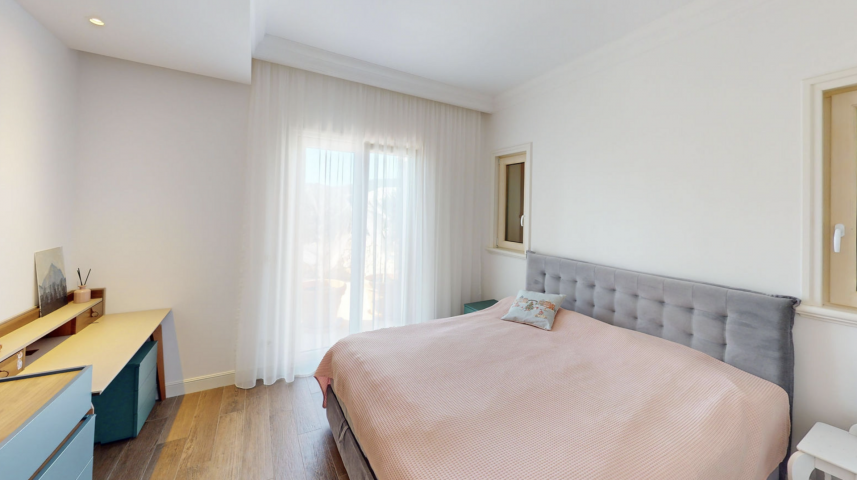 Prodaja, Stan, 69.82m2 , Luštica Bay
