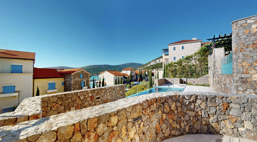 Prodaja, Stan, 69.82m2 , Luštica Bay