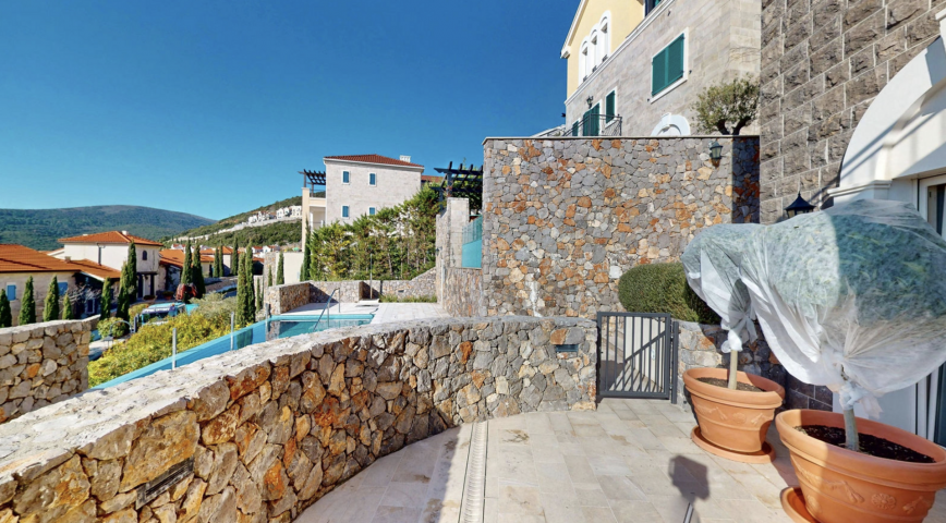 Prodaja, Stan, 69.82m2 , Luštica Bay
