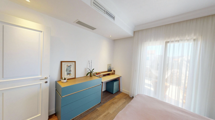 Prodaja, Stan, 69.82m2 , Luštica Bay