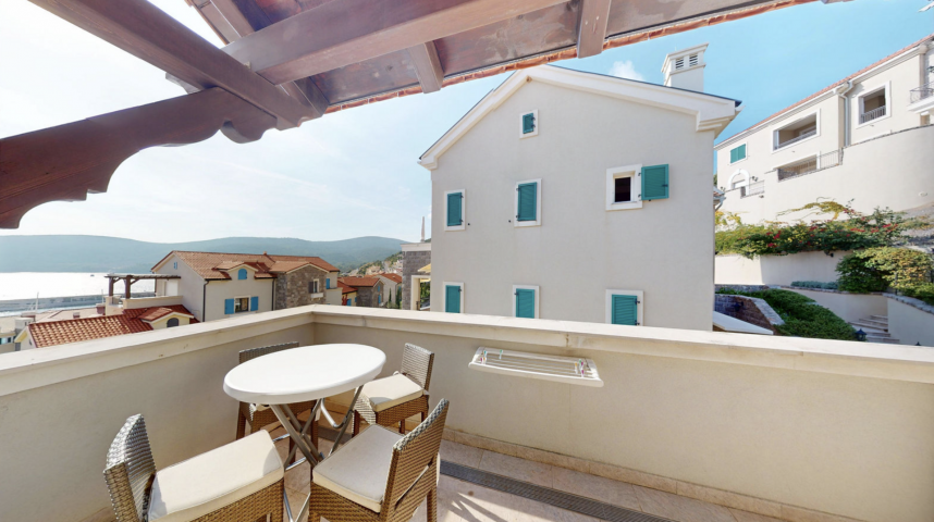 Prodaja, Stan, 55.48m2 , Luštica Bay