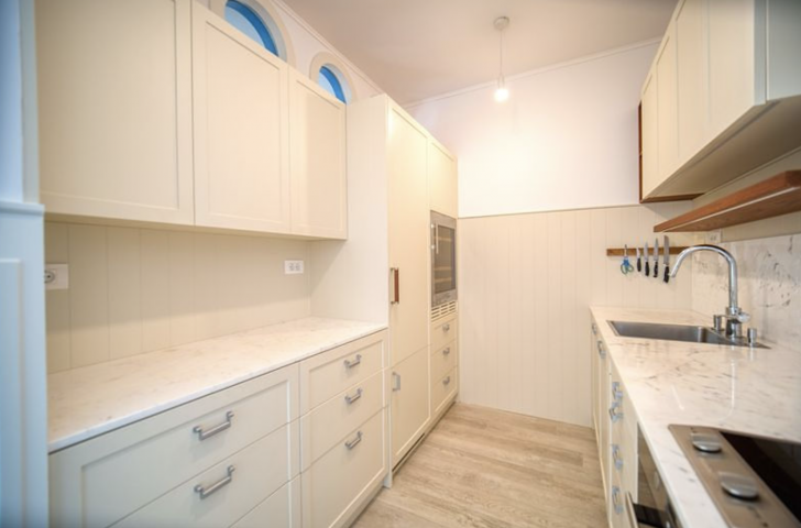 Prodaja, Stan, 79.74m2 , Luštica Bay