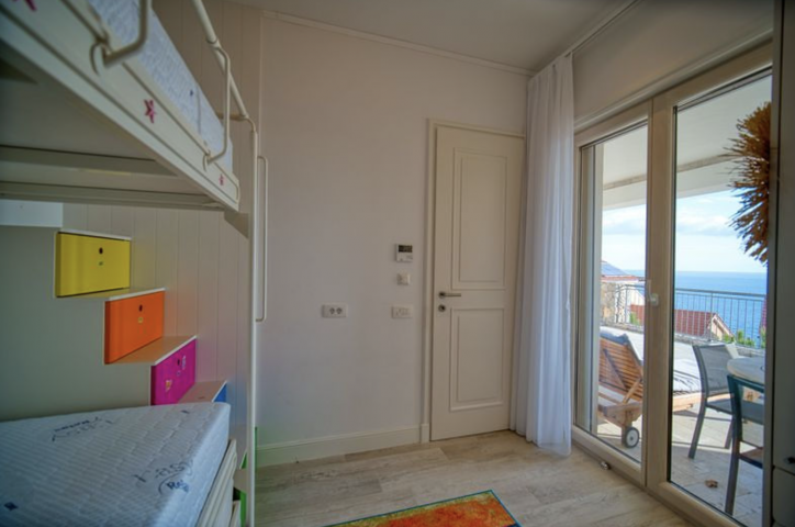 Prodaja, Stan, 79.74m2 , Luštica Bay