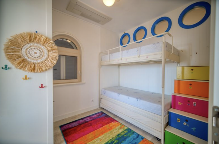 Prodaja, Stan, 79.74m2 , Luštica Bay