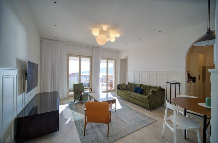 Prodaja, Stan, 79.74m2 , Luštica Bay