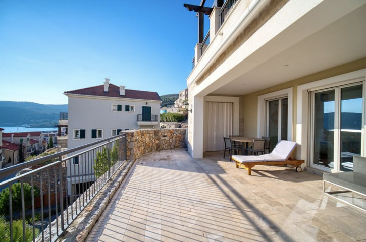 Prodaja, Stan, 79.74m2 , Luštica Bay