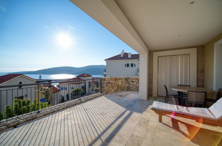 Prodaja, Stan, 79.74m2 , Luštica Bay