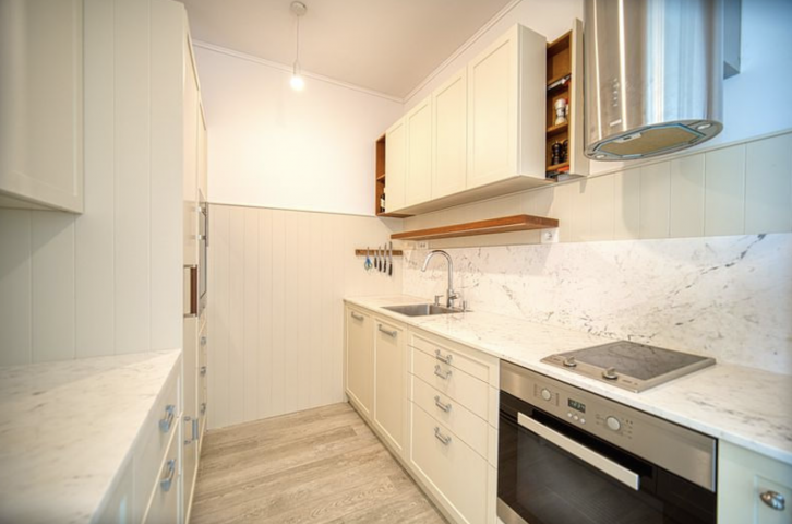 Prodaja, Stan, 79.74m2 , Luštica Bay