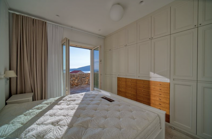 Prodaja, Stan, 79.74m2 , Luštica Bay