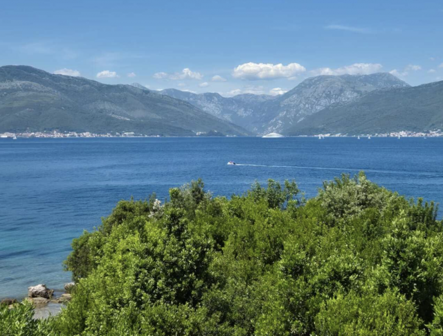 Prodaja, Kuća, 133m2 , Tivat