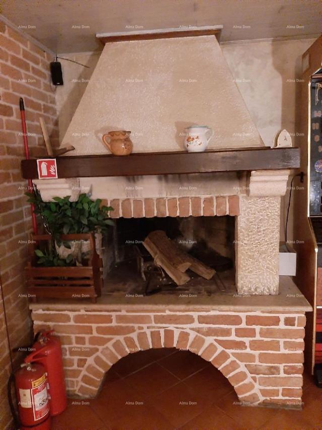 Poslovni prostor ROVINJ - centar! Poslovni prostor. 