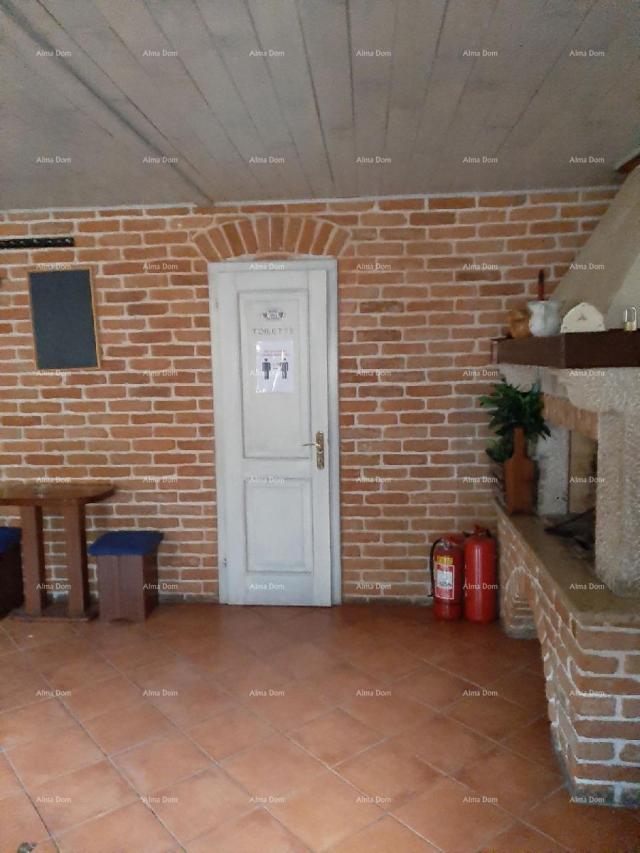 Poslovni prostor ROVINJ - centar! Poslovni prostor. 