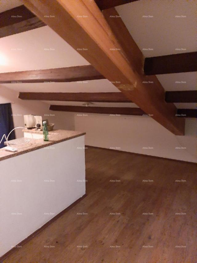 Poslovni prostor ROVINJ - centar! Poslovni prostor. 
