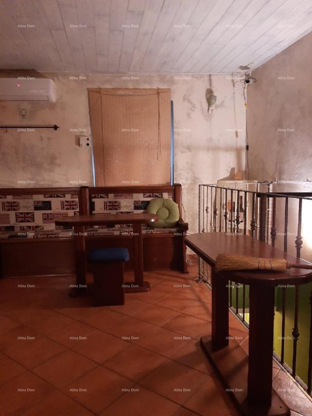 Poslovni prostor ROVINJ - centar! Poslovni prostor. 
