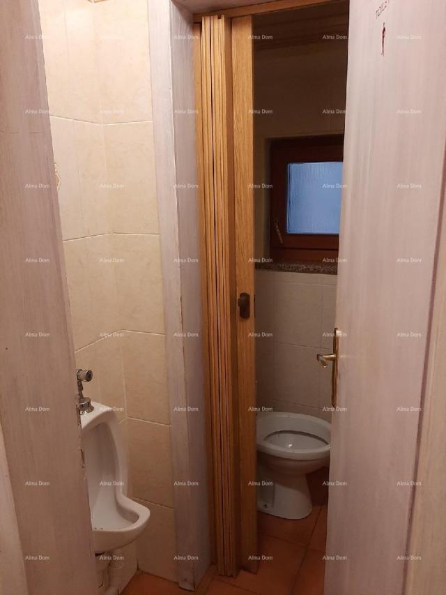 Poslovni prostor ROVINJ - centar! Poslovni prostor. 