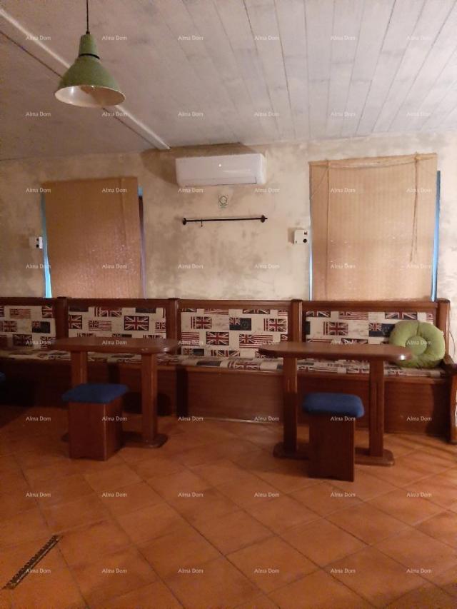 Poslovni prostor ROVINJ - centar! Poslovni prostor. 