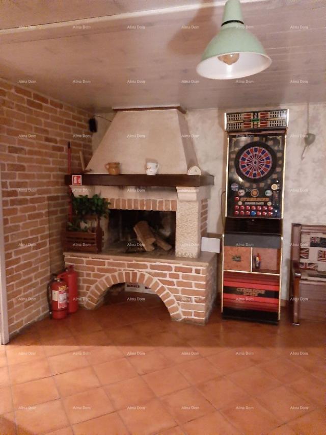 Poslovni prostor ROVINJ - centar! Poslovni prostor. 