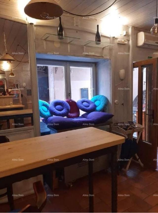 Poslovni prostor ROVINJ - centar! Poslovni prostor. 