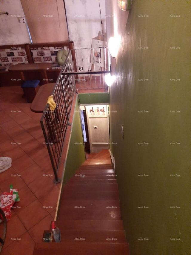 Poslovni prostor ROVINJ - centar! Poslovni prostor. 