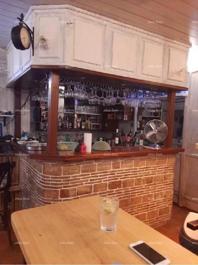 Poslovni prostor ROVINJ - centar! Poslovni prostor. 
