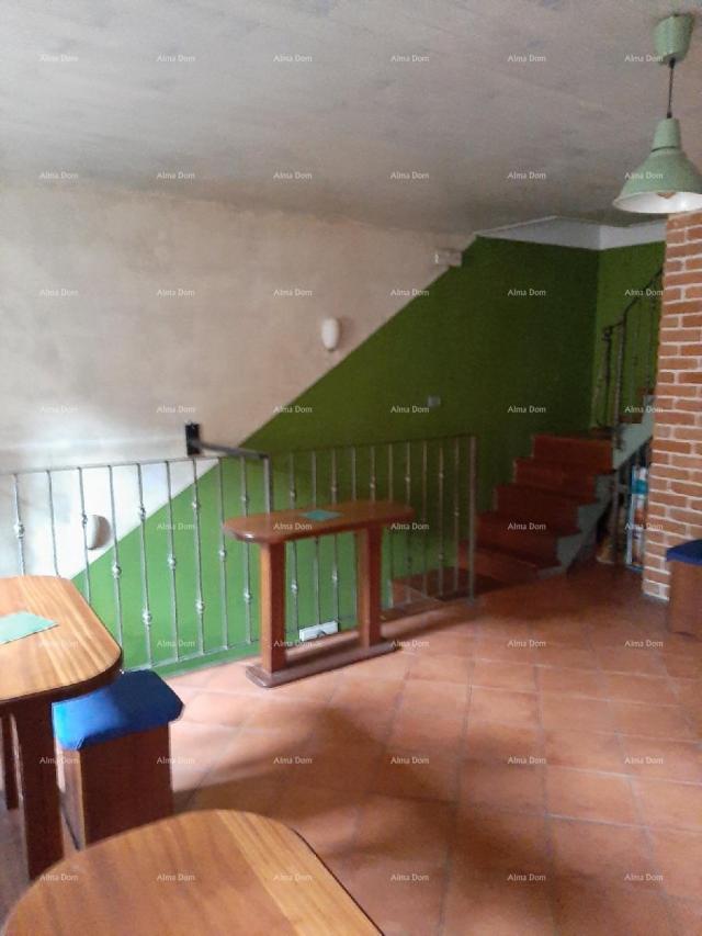 Poslovni prostor ROVINJ - centar! Poslovni prostor. 