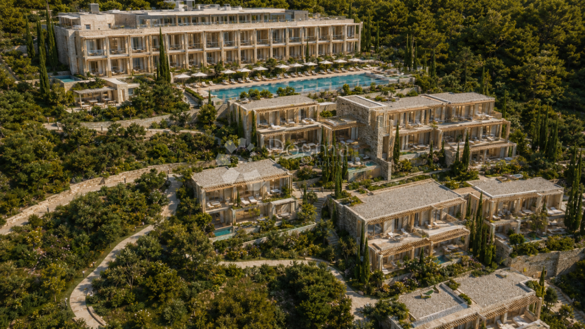 KRK INVESTICIJSKO GRAĐEVINSKO ZEMLJIŠTE 18.000m2