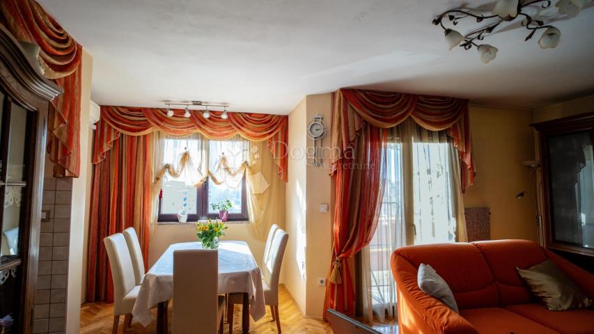 ROVINJ – PRILIKA! Odličan stan na odličnoj lokaciji 