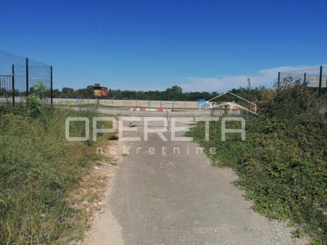 Lađarska, Sisak, 6.000,00 m2, 193.000,00 EUR