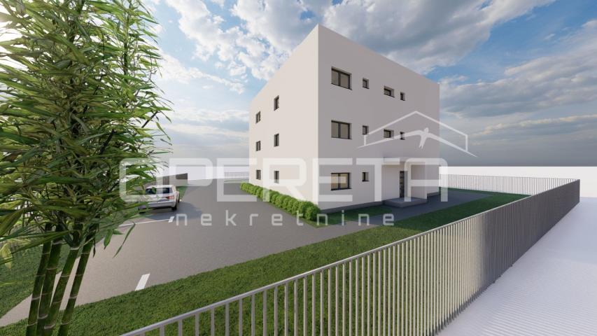 PRODAJA, STAN, NOVOGRADNJA, VRBOVEC, LONJICA, 65m2, stan 3-soban s parkirnim mje