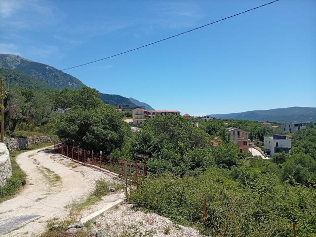 PREMIUM SEA VIEW DEVELOPMENT LAND IN KAVAČ