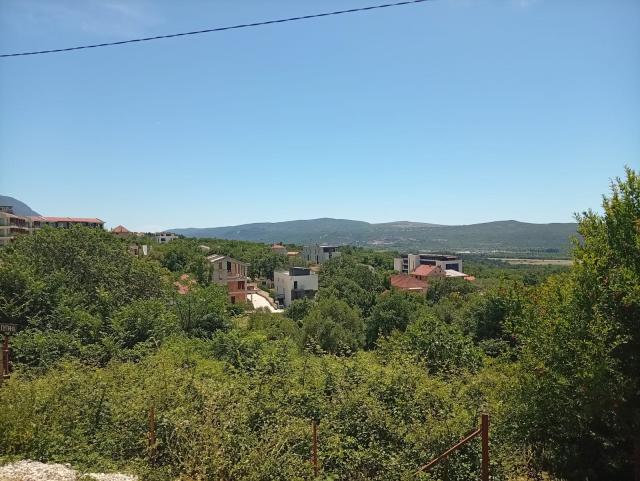 PREMIUM SEA VIEW DEVELOPMENT LAND IN KAVAČ