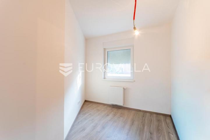 Varaždin, Centar, trosoban stan površine 74,45 m², NOVOGRADNJA