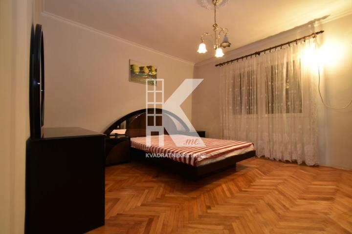 Izdavanje, Jednosoban stan, Podgorica, Konik, 70m2