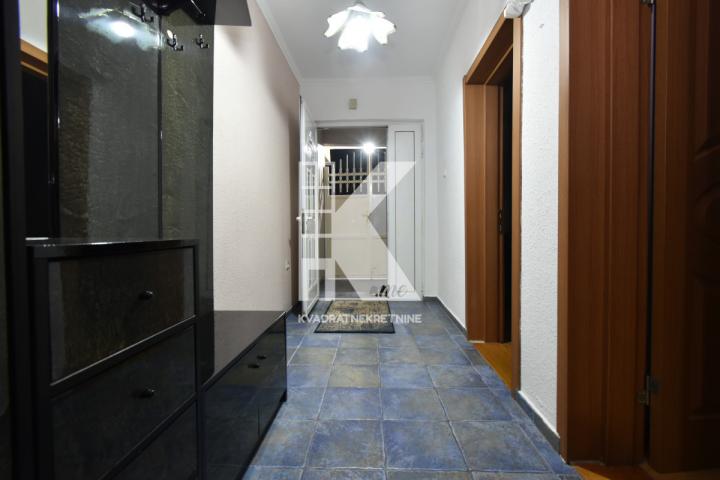 Izdavanje, Jednosoban stan, Podgorica, Konik, 70m2