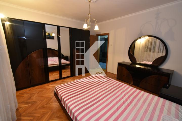 Izdavanje, Jednosoban stan, Podgorica, Konik, 70m2