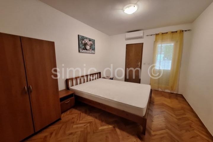 Dvosoban stan s pogledom, Duće