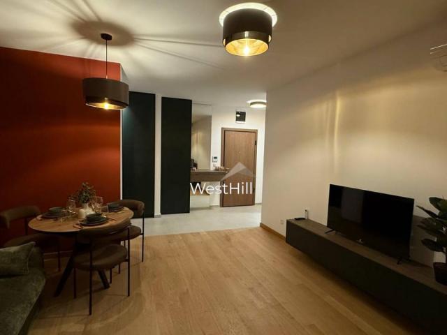 Prodaja, Stan, 43m2 , BECICI