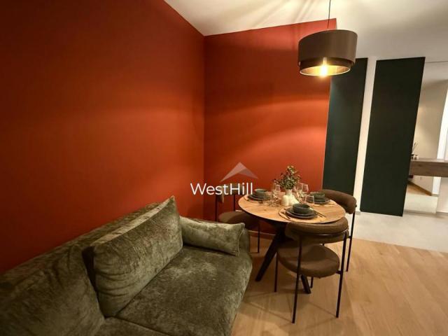 Prodaja, Stan, 43m2 , BECICI