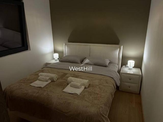 Prodaja, Stan, 43m2 , BECICI
