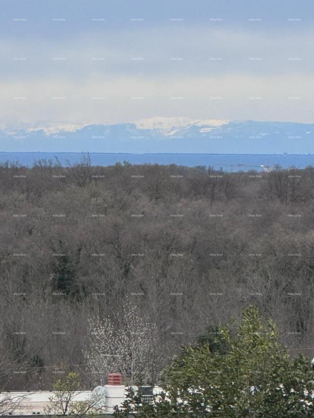 Građevinsko zemljište Građevinsko zemljište 3.800 m² s pogledom na more