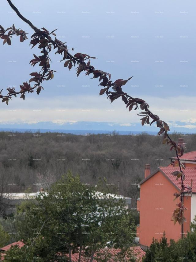 Građevinsko zemljište Građevinsko zemljište 3.800 m² s pogledom na more