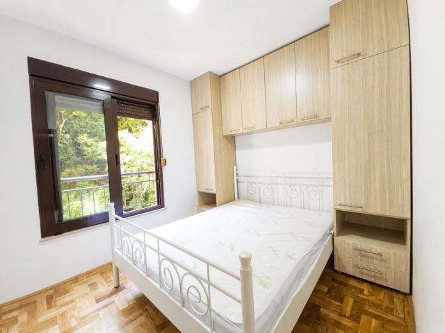 Prodaja novog, opremljenog dvosobnog stana 58m² – Bečići