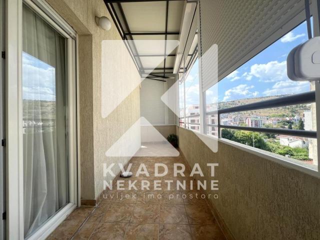Prodaja, Trosoban stan, Podgorica, Zagorič, 94m2