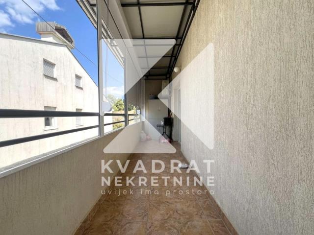 Prodaja, Trosoban stan, Podgorica, Zagorič, 94m2
